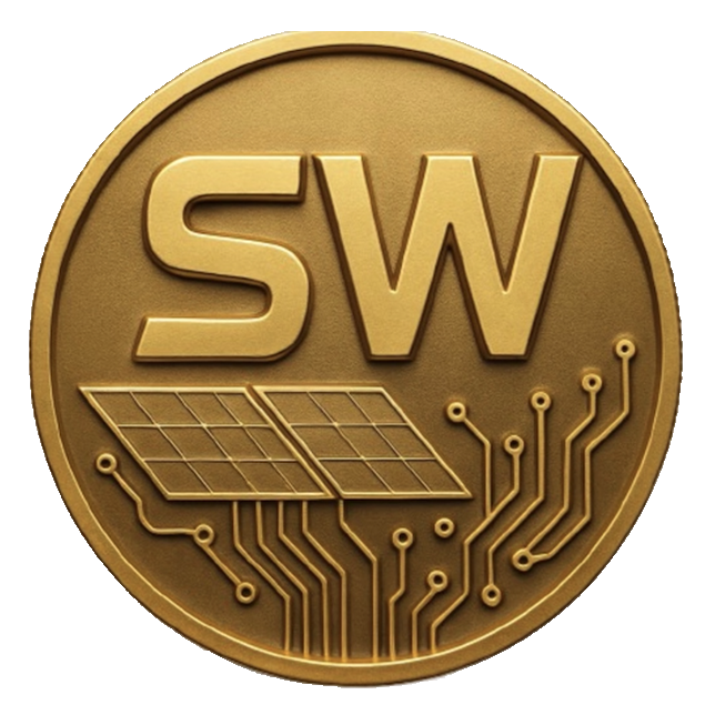 ScaWatt Logo